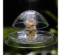 SNAIL TRAP - Aquarium natural cleaner - fish tank pest remover - no treatments or chemical required