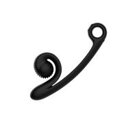 Snail Vibe Curve - Black