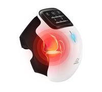 Snailax Wireless Knee Massager with Heat