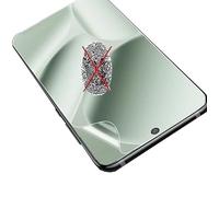 Snailcanfly 2pcs Anti-fingerprint Matte Hydrogel Film for Google PIxel 10 Pro XL 2025 Anti-glare Protective Film Explosion Proof Flexible TPU Screen Protectors