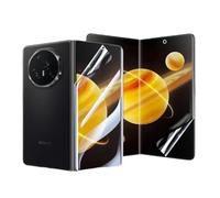 Snailcanfly 2Pcs High Sensitive Hydrogel Film for Honor Magic V3 5G 7.92" Soft Flexible Film Transparent TPU Screen Protectors Fingerprint Unlock Explosion-proof NOT Tempered Glass