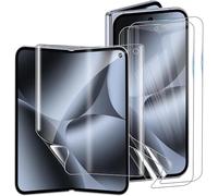 Snailcanfly 2Pcs Hydrogel Film for Google PIxel 10 Pro Fold 5G 8.0"