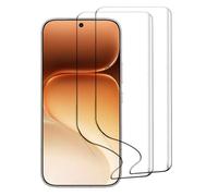 Snailcanfly 2Pcs Hydrogel Film for Honor 600 / Honor 600 Pro 5G 6.57"