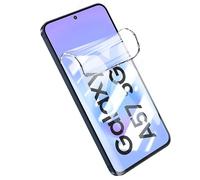 Snailcanfly 2Pcs Hydrogel Film for Samsung Galaxy A57 5G 6.7"
