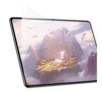 Snailcanfly 2pcs Matte Hydrogel Film Paper Texture for Samsung Galaxy Tab S10 Lite 5G 10.9" Tablet paper PET film cover fingerprint unlocking Anti-Glare Anti-Fingerprint