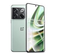 Snailcanfly 2Pcs Nano Hydrogel Film for OnePlus 10T 5G (UK) 6.7" Soft Flexible Film Transparent TPU Screen Protectors Fingerprint Unlock Explosion-proof NOT Tempered Glass