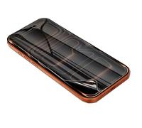 Snailcanfly 2Pcs Privacy Hydrogel Film for iPhone 17 Air / 17 Slim 6.5" 2025 Soft Flexible Film Anti-Spy Anti-Peeping TPU Screen Protectors Explosion-proof NOT Tempered Glass