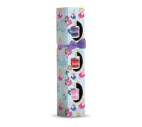 Snails 510421 Children's Nail Polish Gift Set, Mini Fairy 3 x 5 ml, Water-based, Washable, Safe, Vegan
