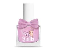 Snails Candy Floss Nail Polish Water 10.5 ml Pastel Pink