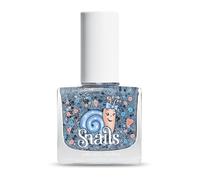 Snails Confetti Water Nail Polish 10.5 ml Blue