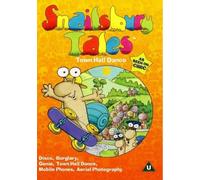 Snailsbury Tales: Town Hall Dance [DVD]