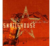 Snailshouse - So Wie der Wind