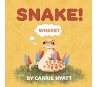 SNAKE!: 2 (Shout Fear Out)