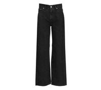 Snake Arin Pant - female - Carhartt Wip - Wide Jeans - Black - W27 - Jeans W27