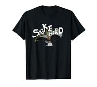 Snake-Bird-Anhinga-Florida-Wildlife-Rare-Birds-Waterfowl Value Graphic T-Shirt