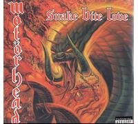 Motrhead - Snake Bite Love [VINYL]