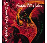 Snake Bite Love by Motorhead (CD 2019)