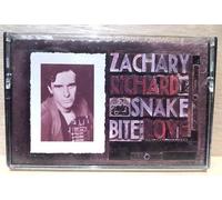 Snake Bite Love [CASSETTE]