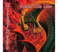 Snake Bite Love - Motrhead CD