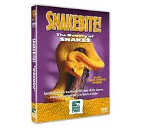 Snake Bite: The Beauty Of Snakes [DVD]