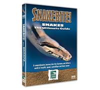 Snake Bite: The Ultimate Guide To Snakes [DVD]