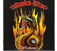 Snake-Bite - Weekend