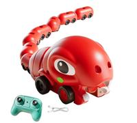 Snake Block Eater For Sound And Interactive Remote Control
