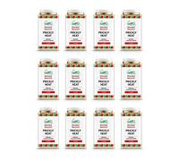 Snake Brand Prickly Heat Cooling Powder 140g Wholesale Trade Price Multi-Pack for Pharmacy Sports Club Spa Health Shop (Classic, Pack of 12)
