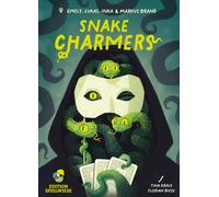 Snake Charmers
