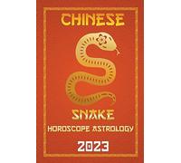 Snake Chinese Horoscope 2023: 6 (Check Out Chinese New Year Horoscope Predictions 2023)