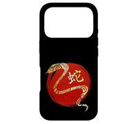 Snake Chinese Zodiac Horoscope Star Sign Constellation Case for iPhone 17 Pro