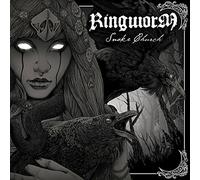 Ringworm - Snake Church [VINYL]