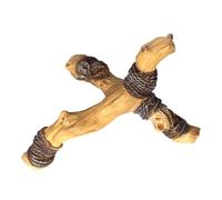 Snake Climbing Branch - Reptile Wood Branches - Terrarium Tree Trunk | Resin Realistic Reptile Perch with Suction Attachment | 18.5cm Snake Perch for Dragon, Snakes, Frog and Lizards, ideal for decor