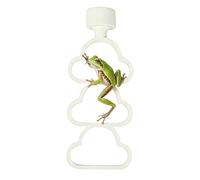 Snake Climbing Rings Reptile Interactive Ring Toy