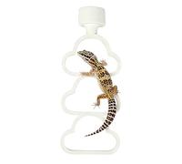 Snake Climbing Toys Interactive Ring Toy for Reptile