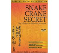Snake Crane Secret [DVD] [1976] [Region 1] [US Import] [NTSC]