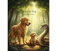 Snake & Dog: Love and boundaries