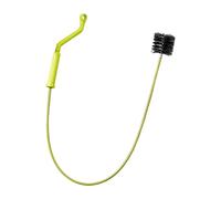 Snake Drain Extractor | Flexible Portable Folding Obstruction Extractor - Hair Obstruction Remover | For Toilet, Bathtub, Kitchen, Shower and Sewer