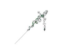Snake Ear Cuff with Thorns Designs Jewelry Accessory for Trendy Fashion Enthusiasts Seek Unique Styles Daily Use Snake Ear Cuff