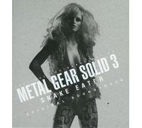 Snake Eater Song from Metal Gear Solid 3 (US Import) [DE Import]