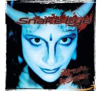 Snake Eye - Ritual Instinct