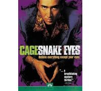 Snake Eyes [DVD]