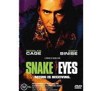 Snake Eyes