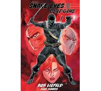 Snake Eyes: Deadgame