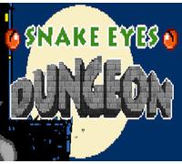 Snake Eyes Dungeon Steam DC Key