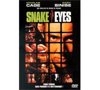 Snake Eyes [DVD] [1998]