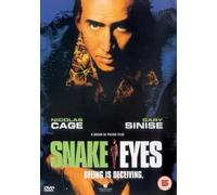 Snake Eyes [DVD]