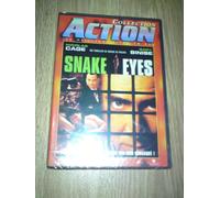 Snake Eyes - Édition Spéciale