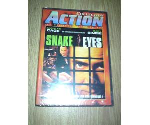 Snake Eyes - Édition Spéciale