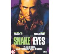 Snake Eyes [Import belge]